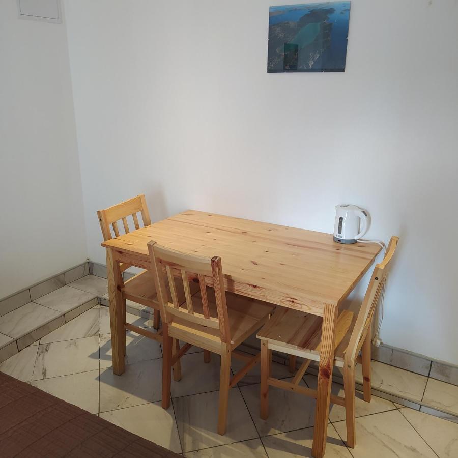 Peter&Zana Apartments Stari Grad  Exterior photo