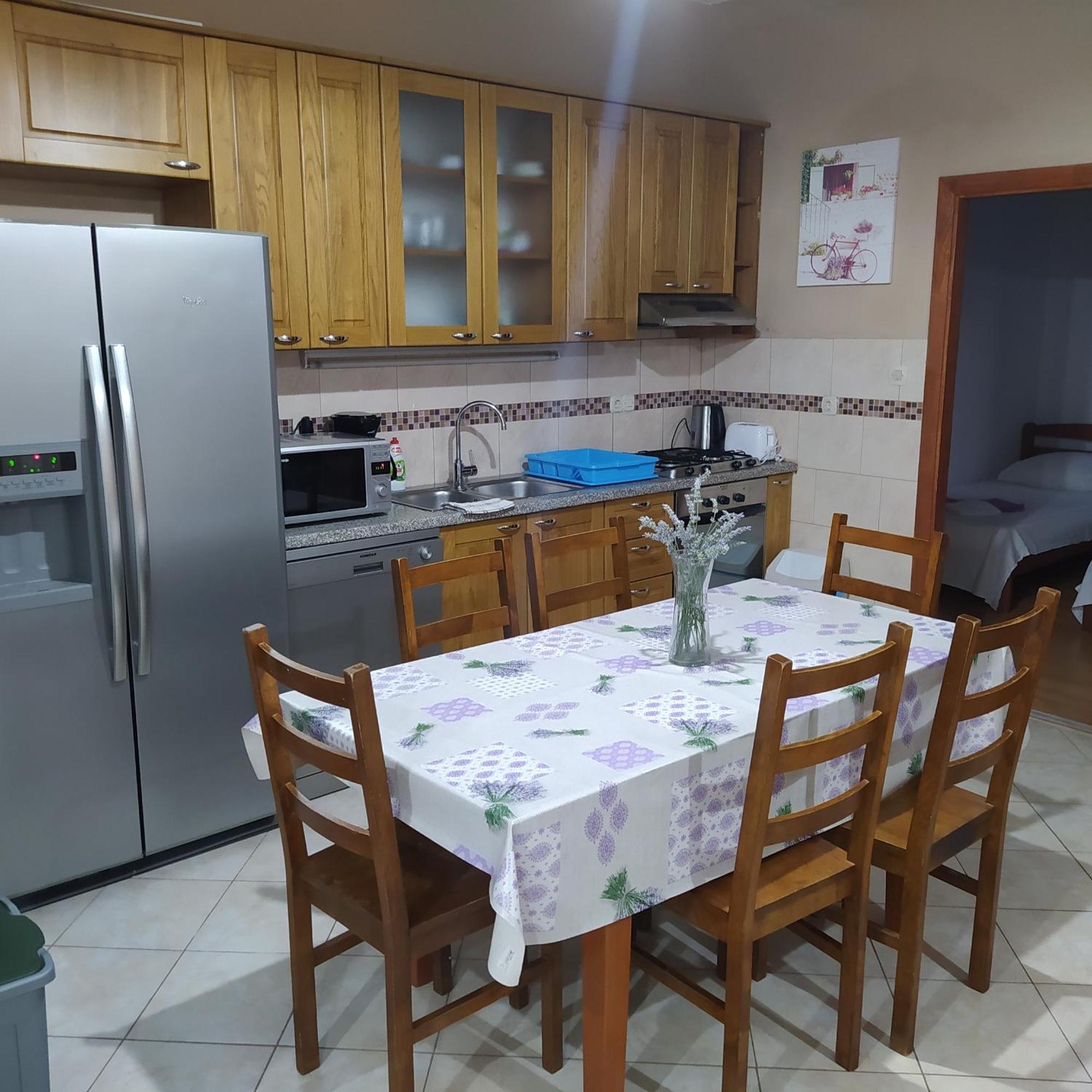 Peter&Zana Apartments Stari Grad  Exterior photo