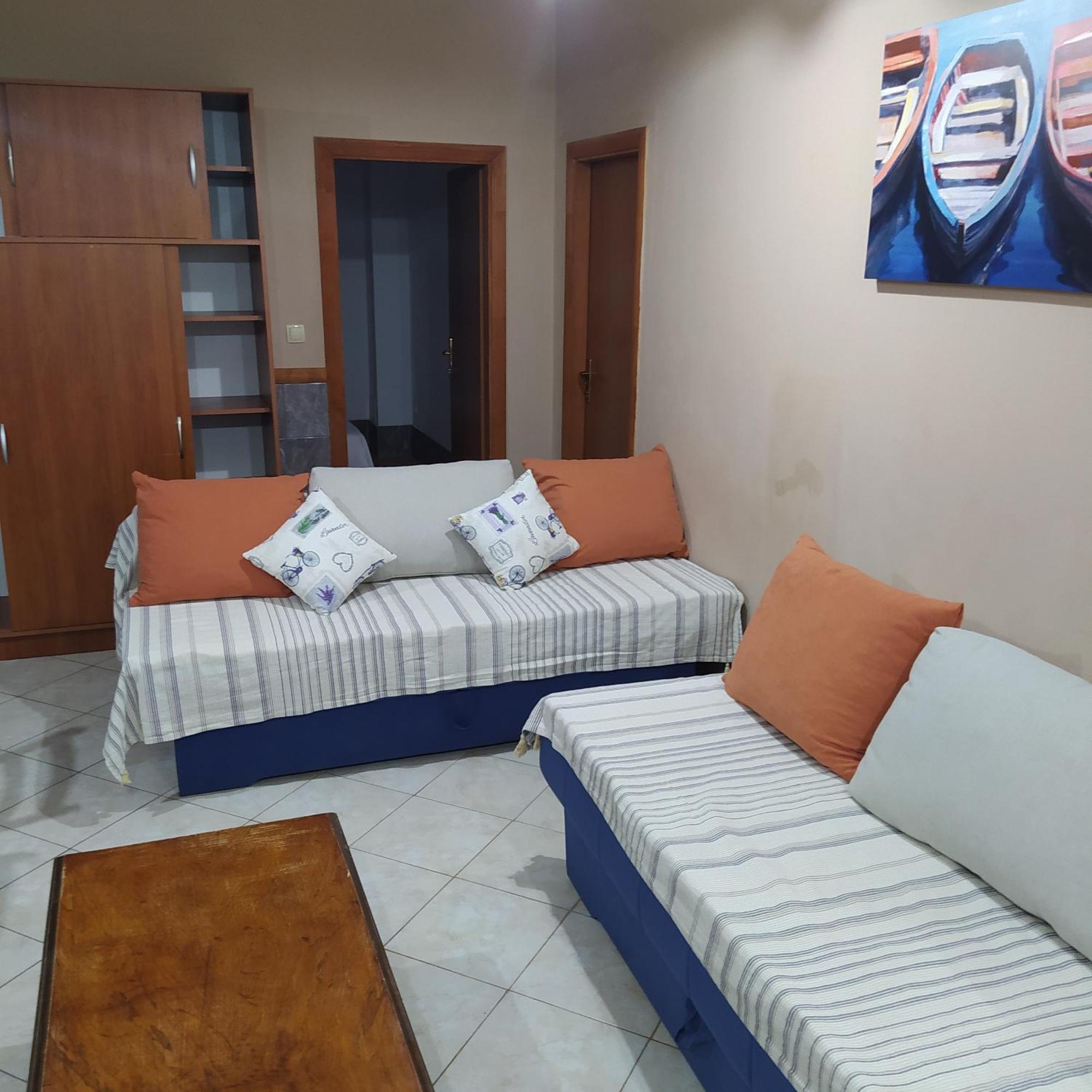 Peter&Zana Apartments Stari Grad  Exterior photo