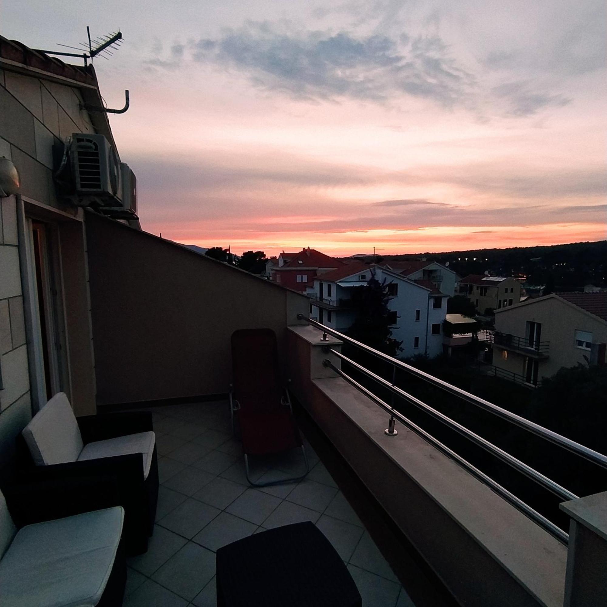 Peter&Zana Apartments Stari Grad  Exterior photo