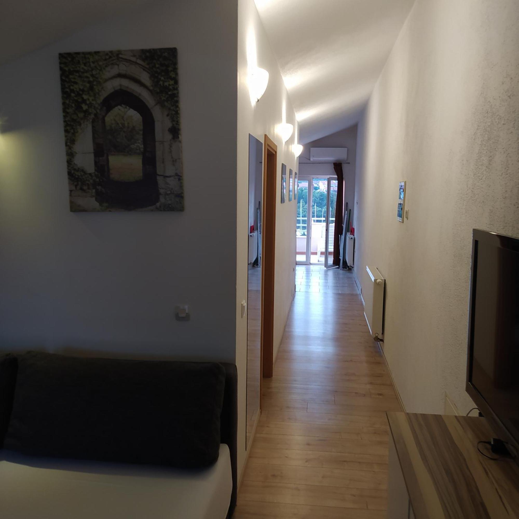 Peter&Zana Apartments Stari Grad  Exterior photo