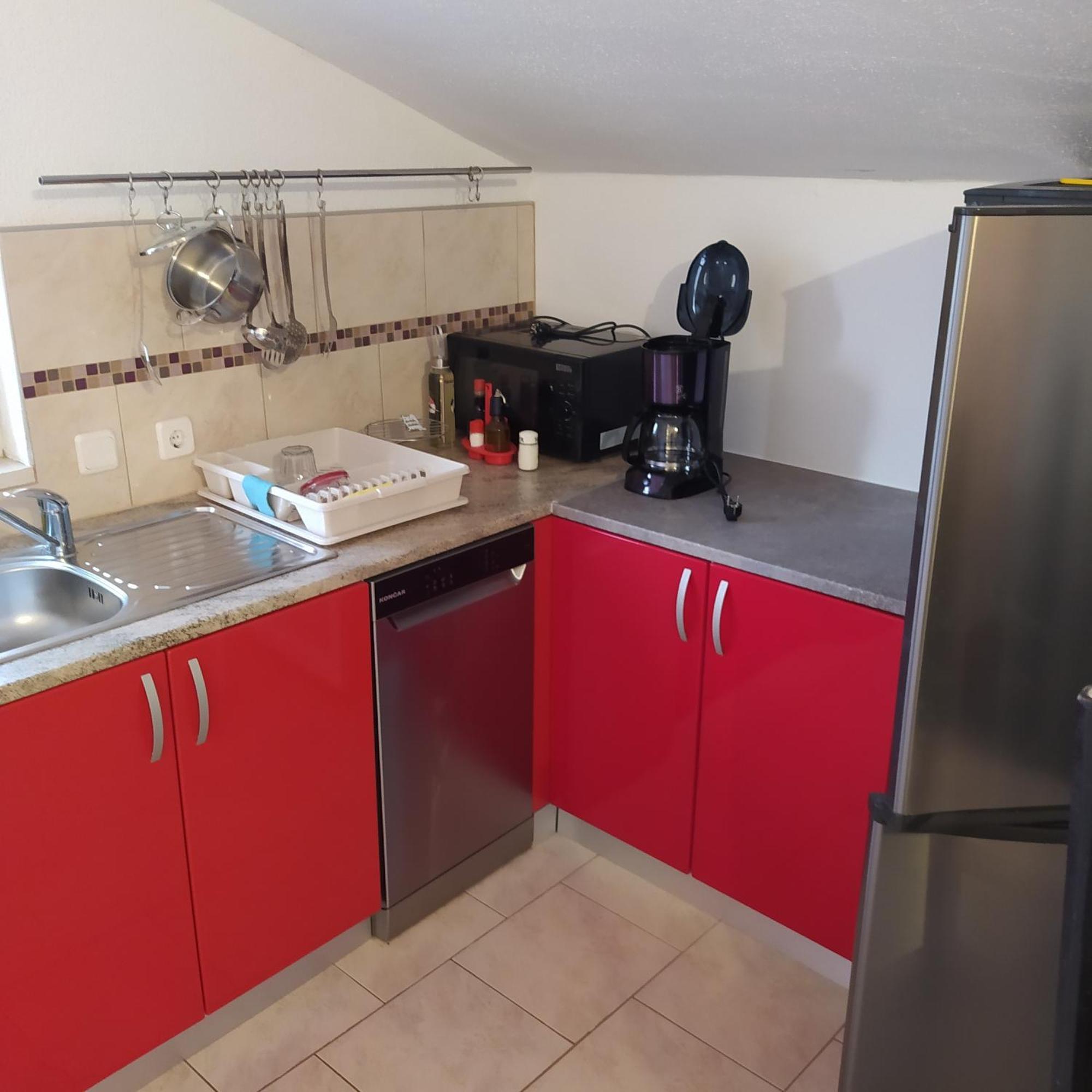 Peter&Zana Apartments Stari Grad  Exterior photo