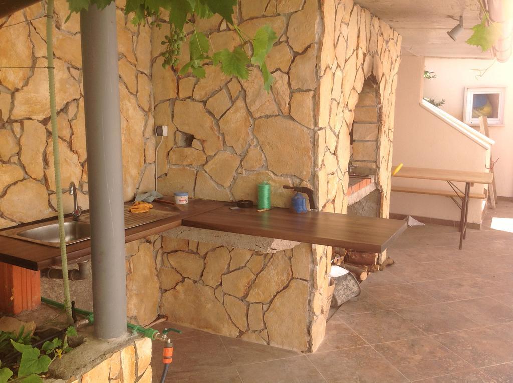 Peter&Zana Apartments Stari Grad  Exterior photo