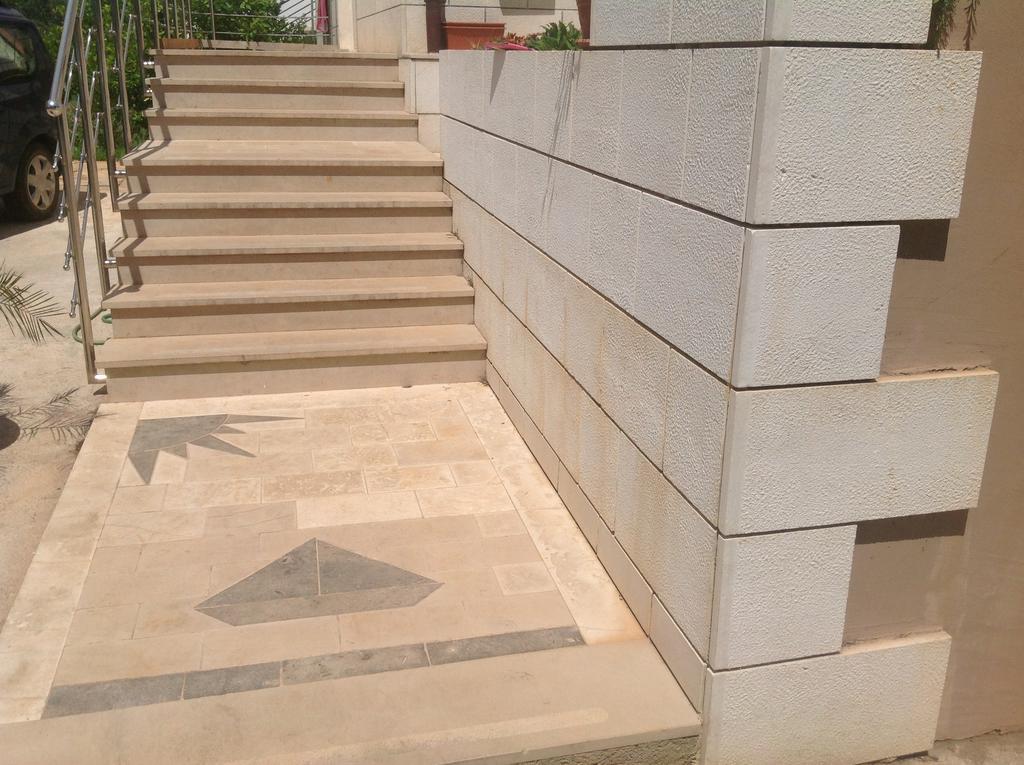 Peter&Zana Apartments Stari Grad  Exterior photo