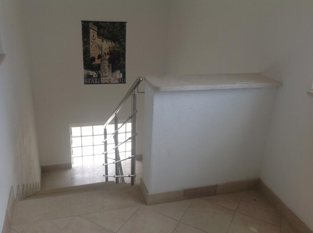 Peter&Zana Apartments Stari Grad  Exterior photo