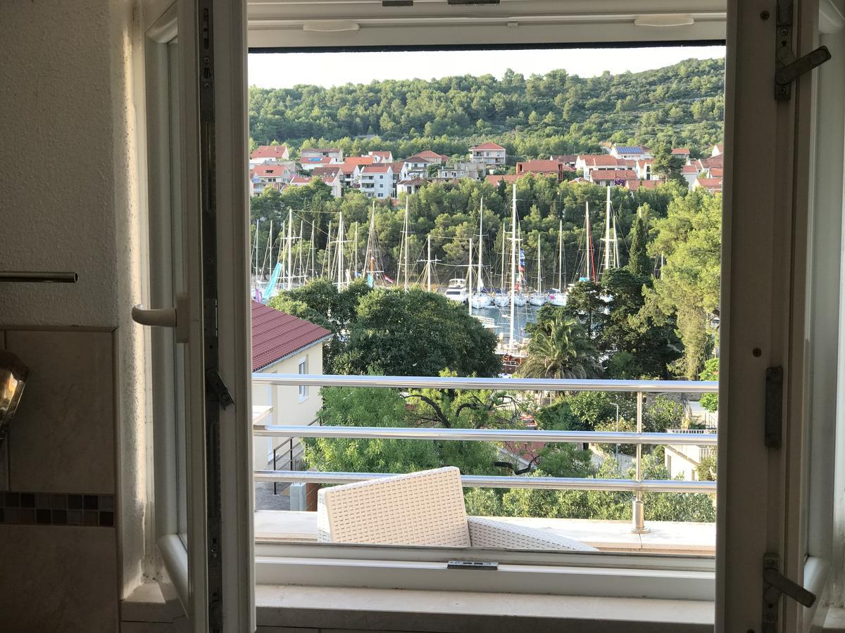 Peter&Zana Apartments Stari Grad  Exterior photo
