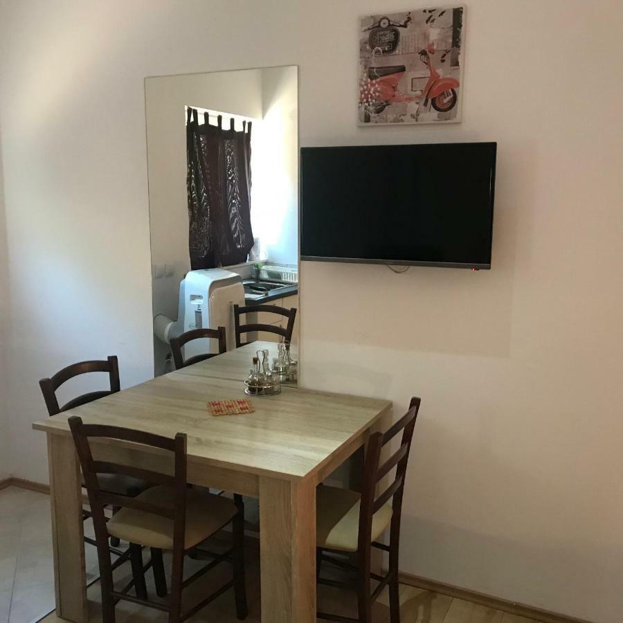 Peter&Zana Apartments Stari Grad  Exterior photo